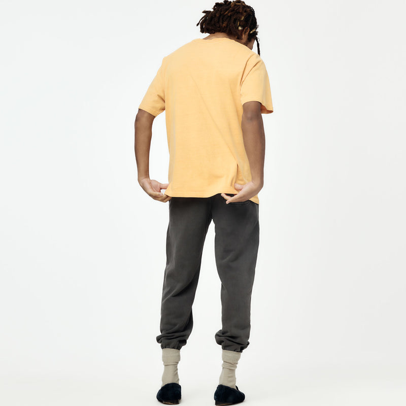 UNION ORIGINAL（ユニオンオリジナル）/ TOPS（トップス）/ PSYCHO TEE商品 / VINTAGE YELLOW