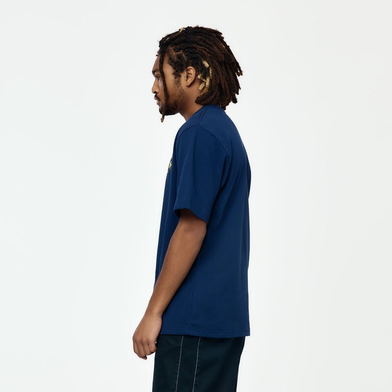 UNION ORIGINAL（ユニオンオリジナル）/ TOPS（トップス）/ DAZED TEE商品 / DARK EARTH