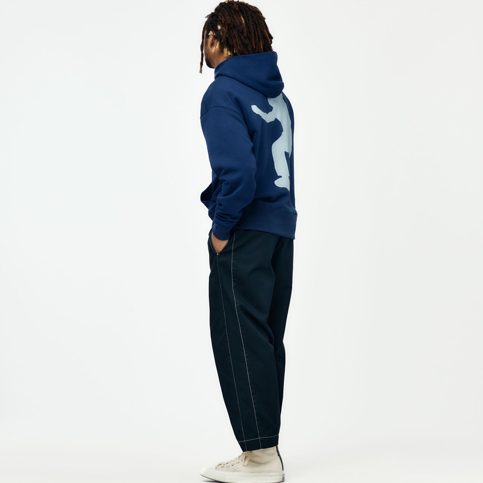 FRONTIN HOOD｜UNION ORIGINAL｜TOPS（トップス）｜【公式通販 UNION 