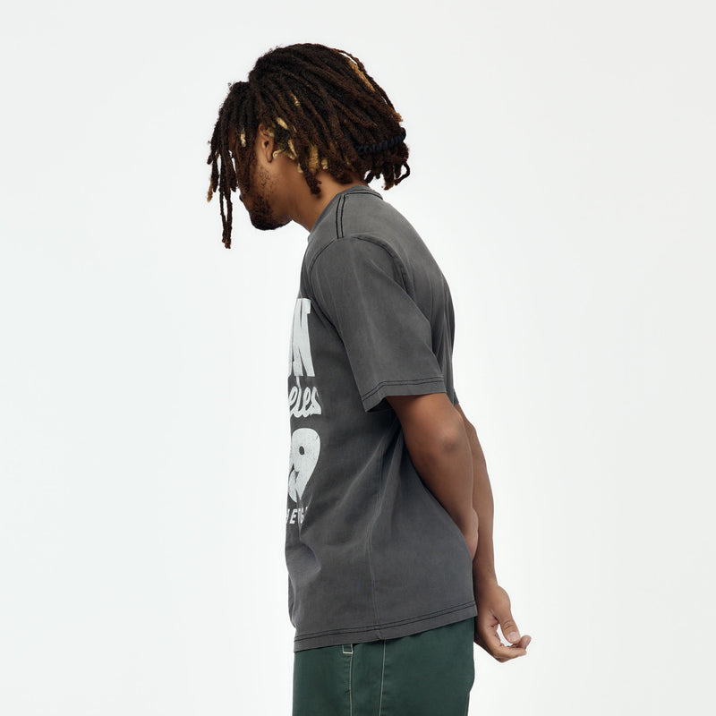 UNION ORIGINAL（ユニオンオリジナル）/ TOPS（トップス）/ EIGHTEY- NINE TEE商品 / VINTAGE BROWN