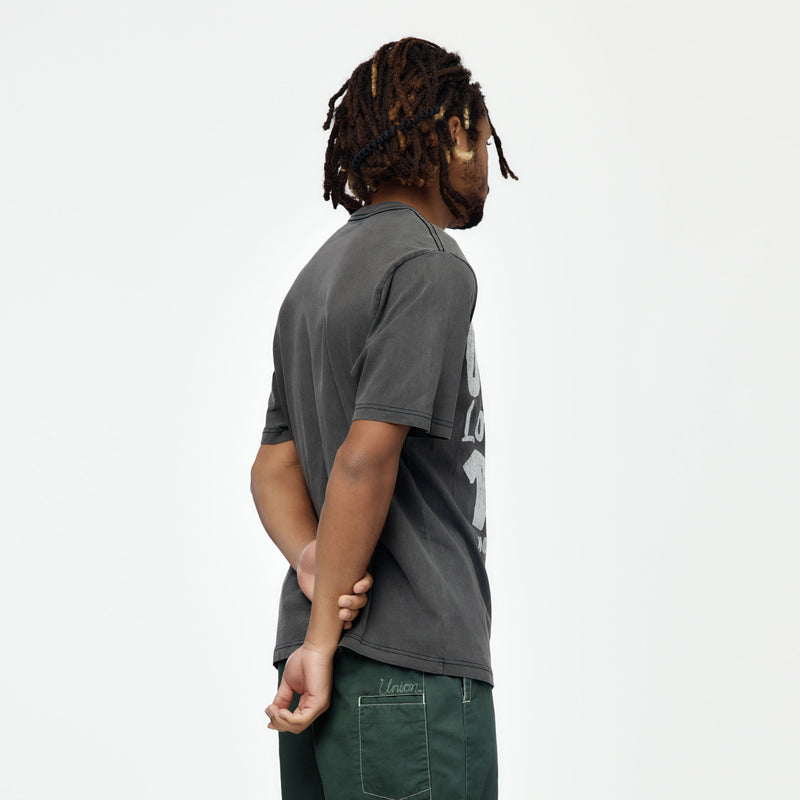 UNION ORIGINAL（ユニオンオリジナル）/ TOPS（トップス）/ EIGHTEY- NINE TEE商品 / VINTAGE BROWN