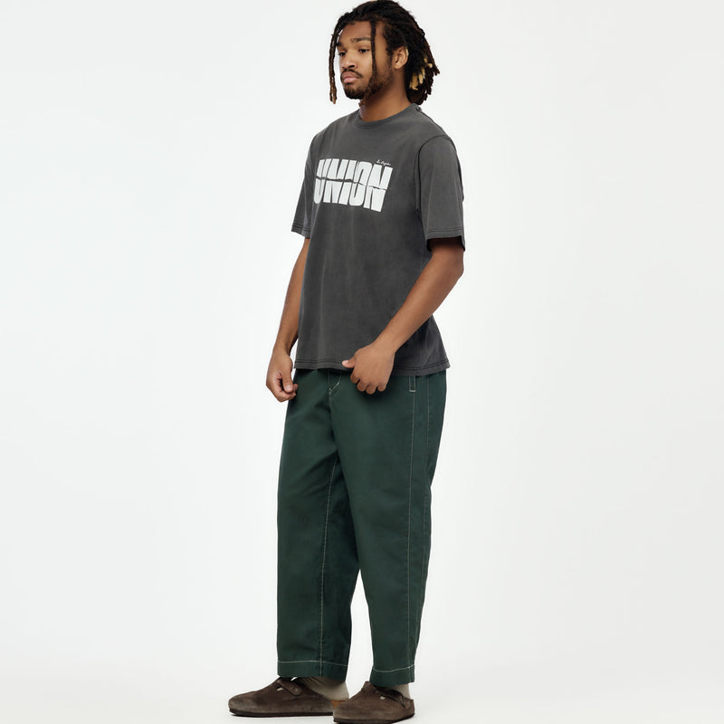 UNION ORIGINAL（ユニオンオリジナル）/ TOPS（トップス）/ PSYCHO TEE商品 / VINTAGE YELLOW