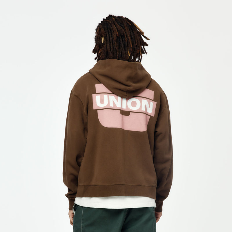 UNION ORIGINAL（ユニオンオリジナル）/ TOPS（トップス）/ FREIGHT HOOD商品 / VINTAGE NAVY