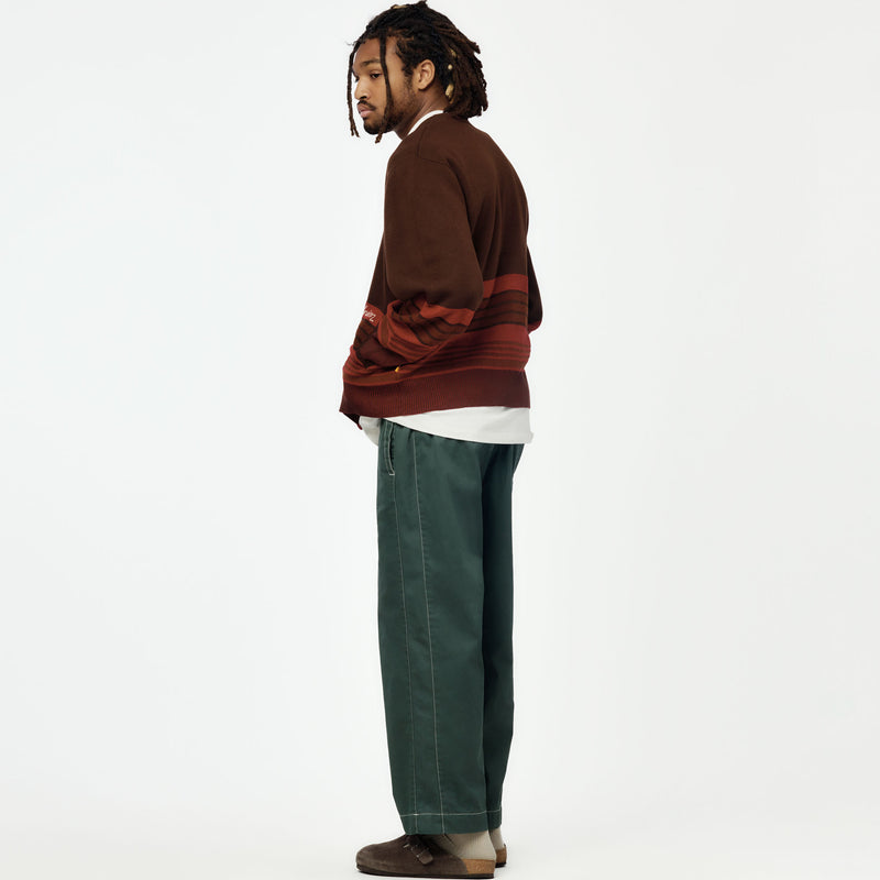 UNION ORIGINAL（ユニオンオリジナル）/ TOPS（トップス）/ KANE CARDIGAN商品 / NAVY