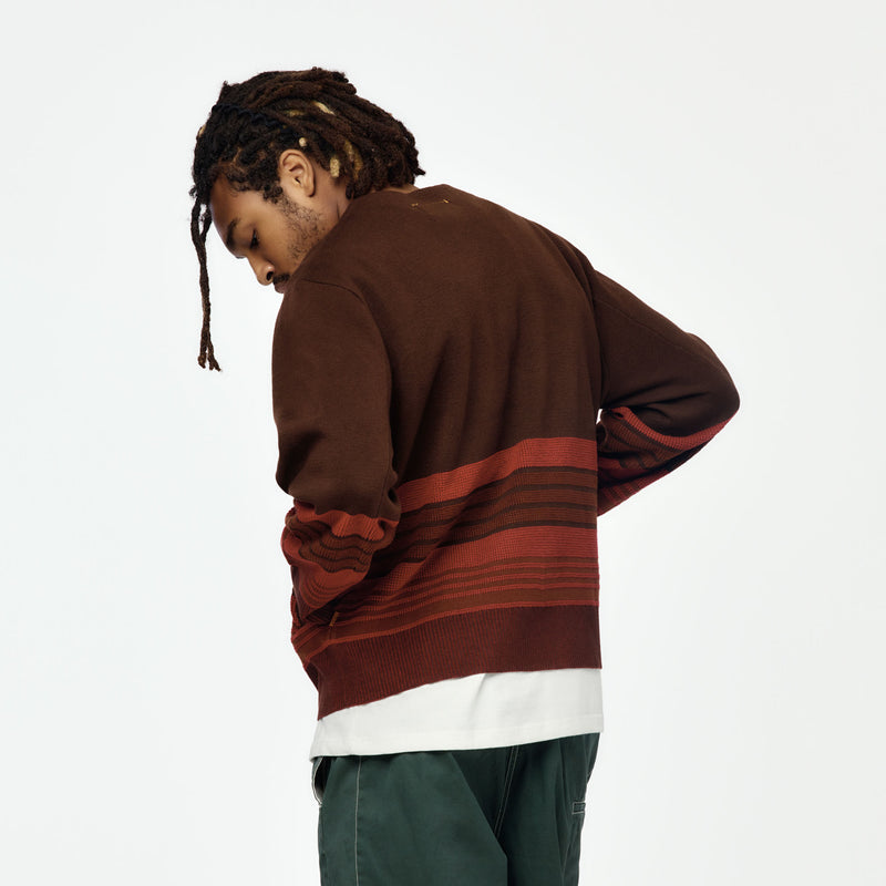 UNION ORIGINAL（ユニオンオリジナル）/ TOPS（トップス）/ KANE CARDIGAN商品 / NAVY