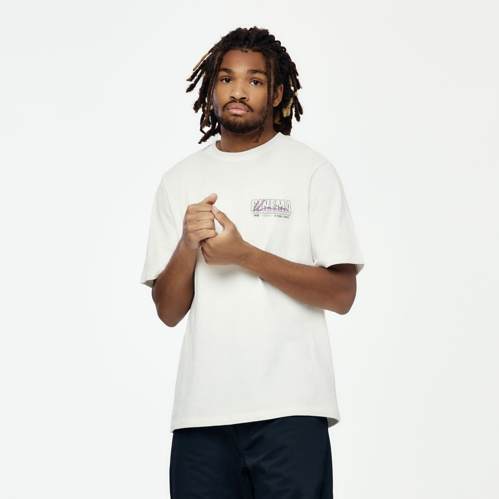 レア tutuHA ユニオンジャック トップス BROADCAST TEE｜UNION ORIGINAL｜TOPS（トップス）｜【公式通販 UNION