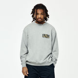 FELLINI CREWNECK