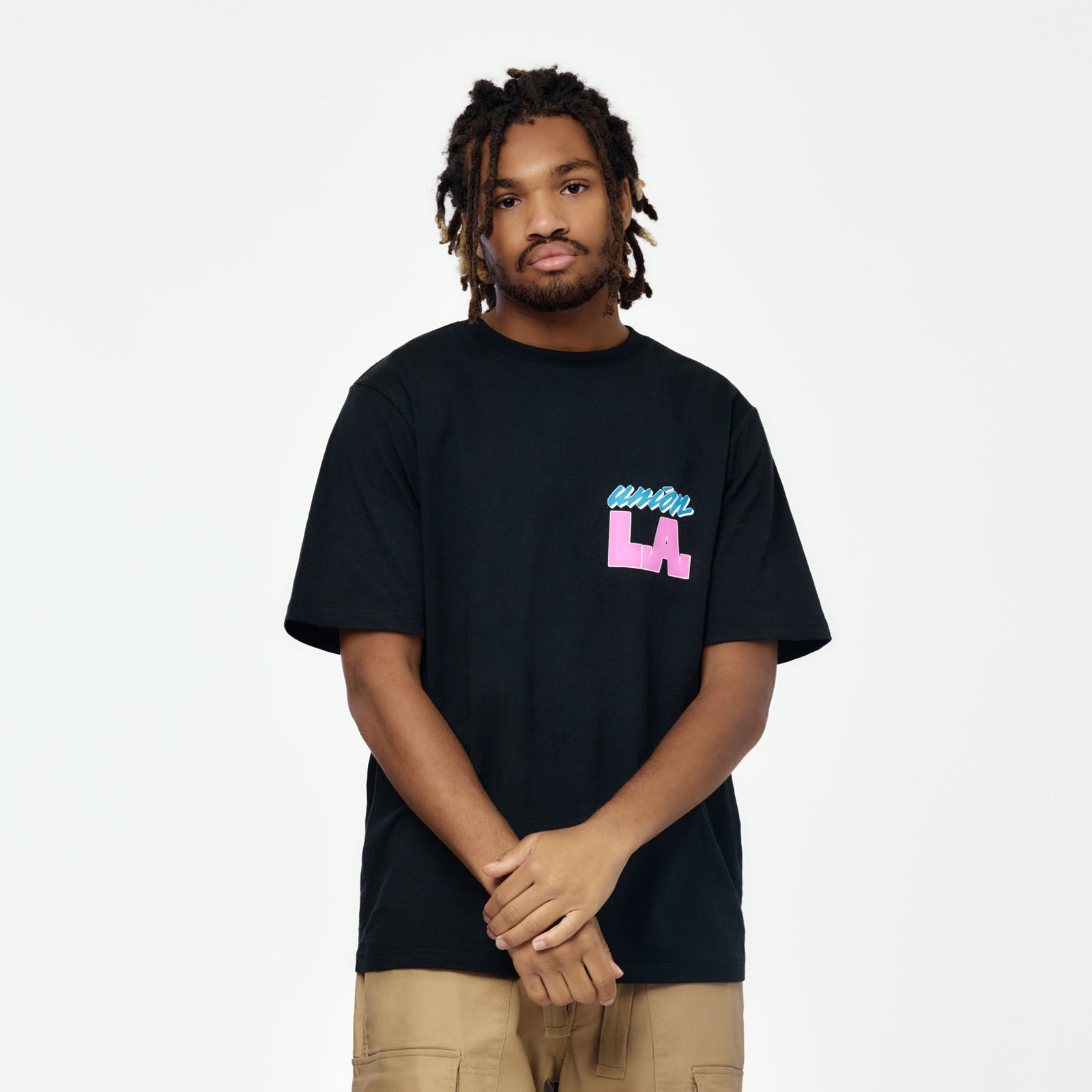 BIG LA TEE｜UNION ORIGINAL｜TOPS（トップス）｜【公式通販 UNION