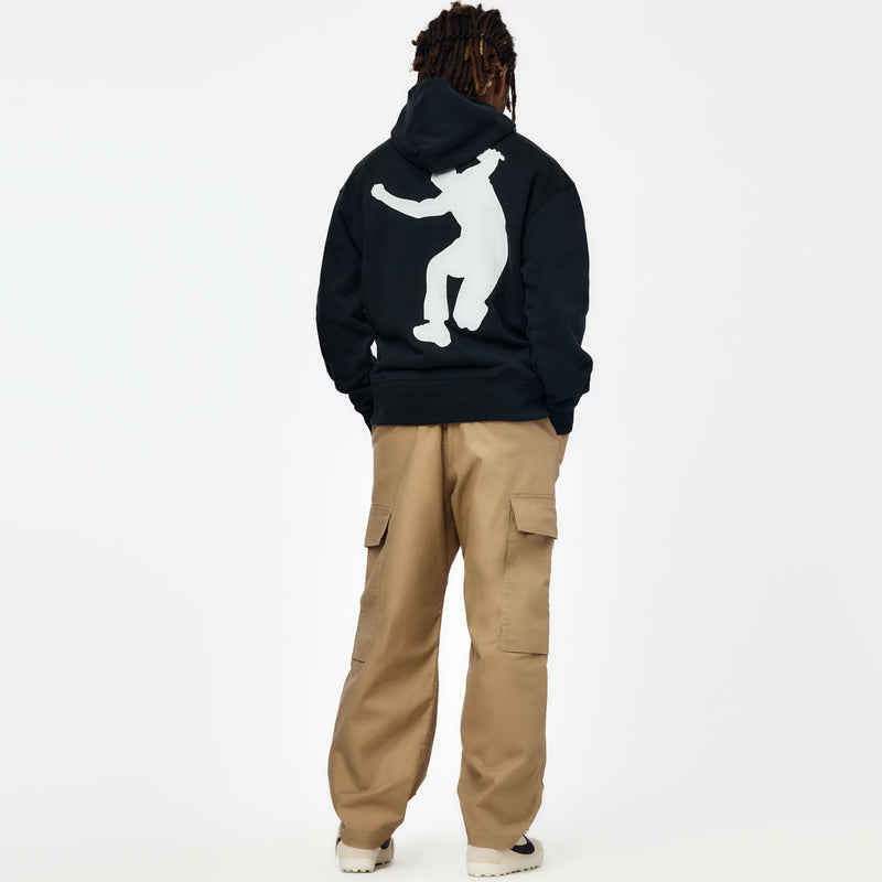 UNION ORIGINAL（ユニオンオリジナル）/ TOPS（トップス）/ FRONTIN HOOD商品 / DEEP NAVY