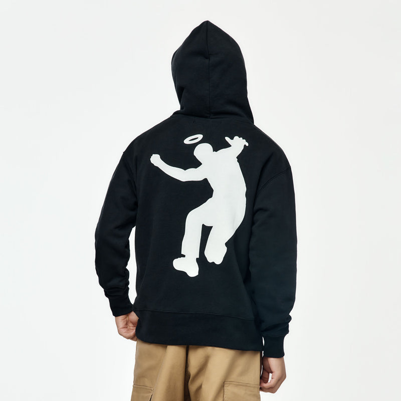 UNION ORIGINAL（ユニオンオリジナル）/ TOPS（トップス）/ FRONTIN HOOD商品 / DEEP NAVY