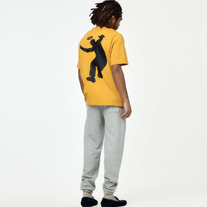 UNION ORIGINAL（ユニオンオリジナル）/ TOPS（トップス）/ FRONTIN TEE商品 / SUNFLOWER