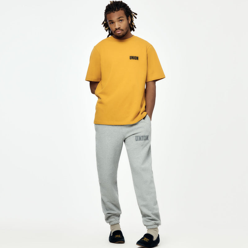 UNION ORIGINAL（ユニオンオリジナル）/ TOPS（トップス）/ FRONTIN TEE商品 / SUNFLOWER