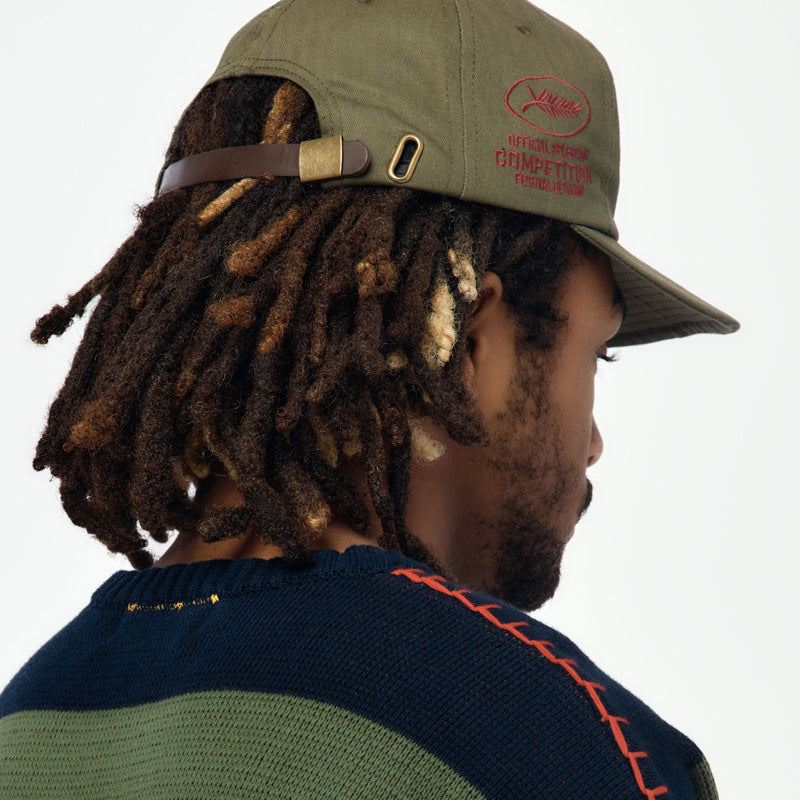 UNION ORIGINAL（ユニオンオリジナル）/ ACCESSORIES（アクセサリー）/ CINEMA CAP商品 / OLIVE