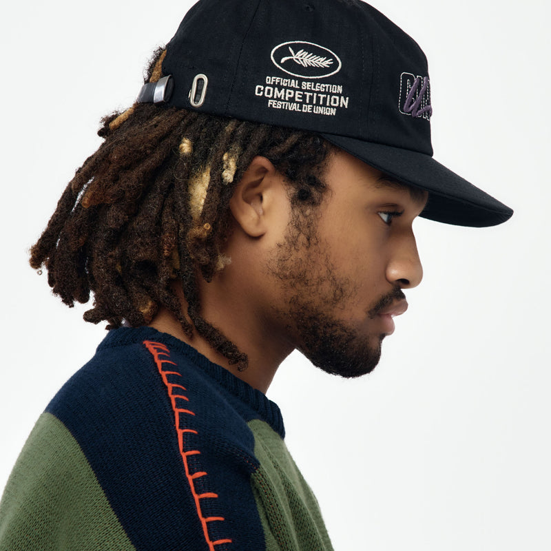 UNION ORIGINAL（ユニオンオリジナル）/ ACCESSORIES（アクセサリー）/ CINEMA CAP商品 / OLIVE