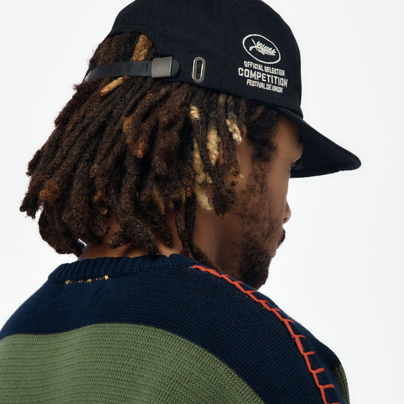 UNION ORIGINAL（ユニオンオリジナル）/ ACCESSORIES（アクセサリー）/ CINEMA CAP商品 / OLIVE