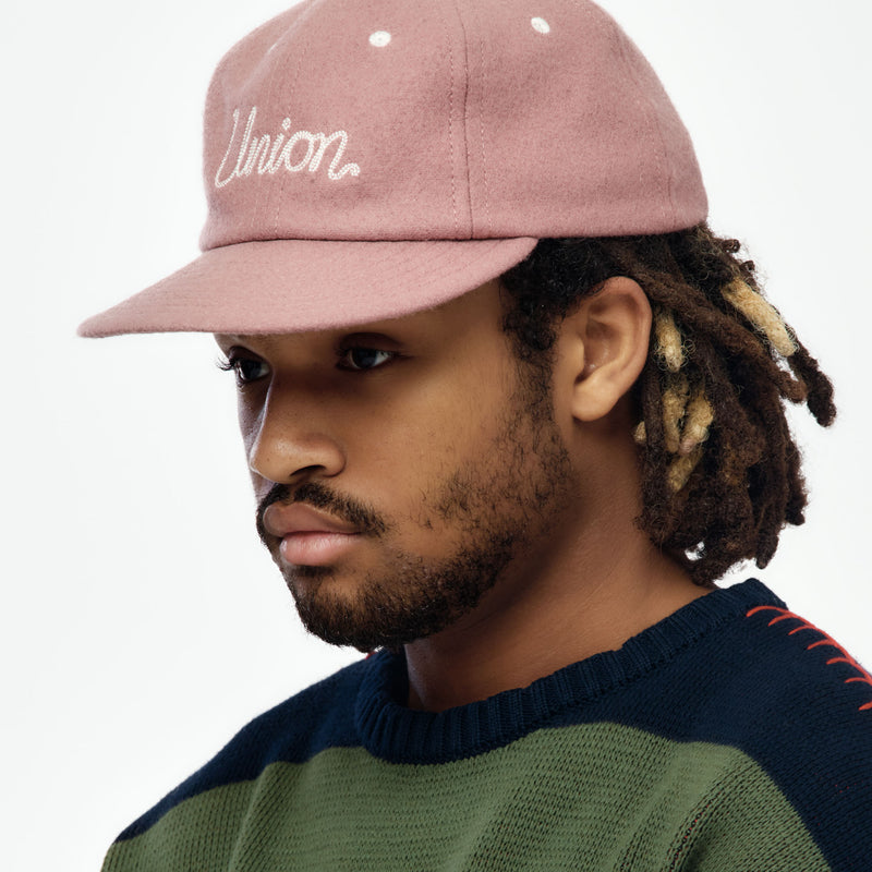 UNION ORIGINAL（ユニオンオリジナル）/ ACCESSORIES（アクセサリー）/ ASILI CAP商品 / NAVY