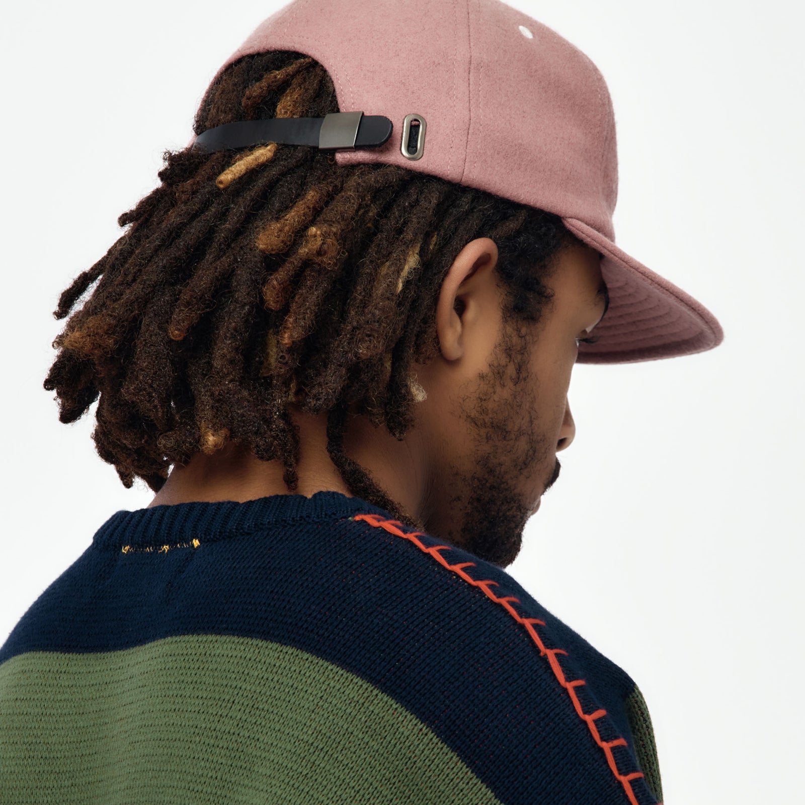 帽子 saliy ASILI CAP｜UNION ORIGINAL｜ACCESSORIES（アクセサリー）｜【公式通販