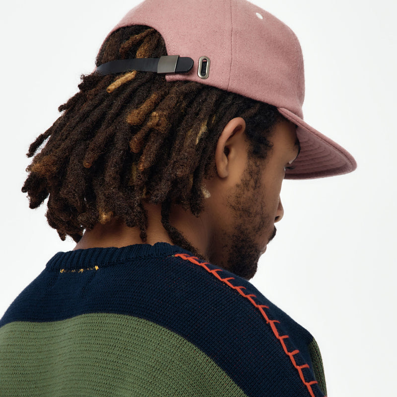 UNION ORIGINAL（ユニオンオリジナル）/ ACCESSORIES（アクセサリー）/ ASILI CAP商品 / NAVY