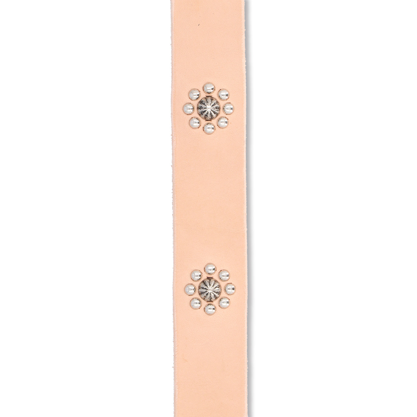 UNION ORIGINAL(ユニオンオリジナル)｜UNION STUDDED BELT