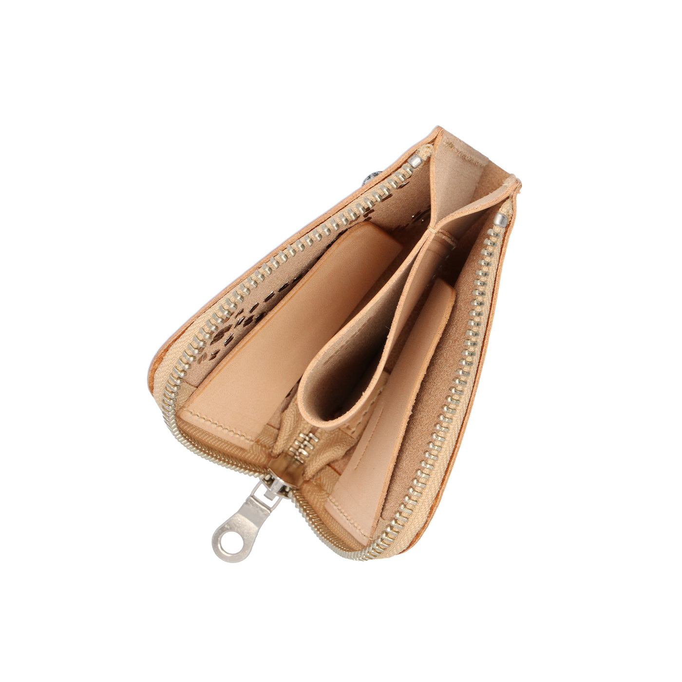 STUDS PURSE