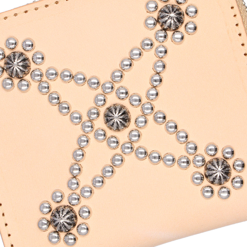 UNION ORIGINAL(ユニオンオリジナル)｜UNION STUDDED WALLET(ユニオンスタデッドウォレット)｜【公式通販 UNION TOKYO】｜ユニオントーキョー