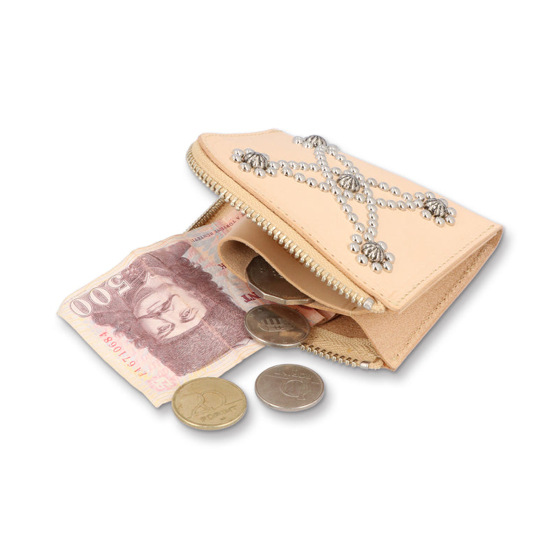 UNION ORIGINAL(ユニオンオリジナル)｜UNION STUDDED WALLET(ユニオンスタデッドウォレット)｜【公式通販 UNION TOKYO】｜ユニオントーキョー