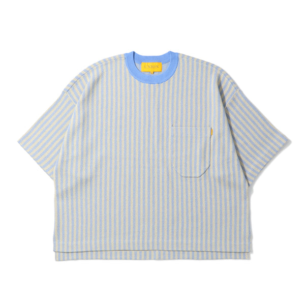 UNION ORIGINAL(ユニオンオリジナル)｜INGRAM SS TEE(イングラムSSティー)｜【公式通販 UNION TOKYO】｜ユニオントーキョー