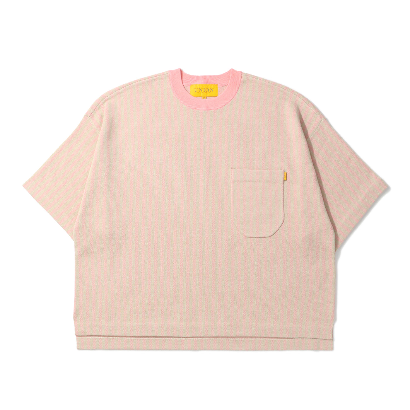 UNION ORIGINAL(ユニオンオリジナル)｜INGRAM SS TEE(イングラム