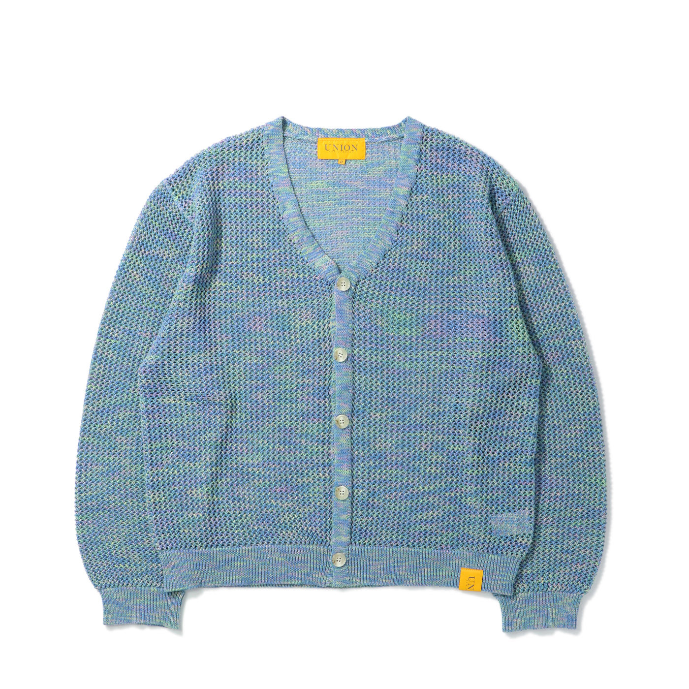 UNION ORIGINAL(ユニオンオリジナル)｜RAHN CARDIGAN(ラーン
