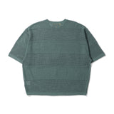UNION ORIGINAL(ユニオンオリジナル)｜ROSEMOND SS KNIT(ロズモンドSSニット)｜【公式通販 UNION TOKYO】｜ユニオントーキョー