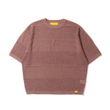 UNION ORIGINAL(ユニオンオリジナル)｜ROSEMOND SS KNIT(ロズモンドSSニット)｜【公式通販 UNION TOKYO】｜ユニオントーキョー