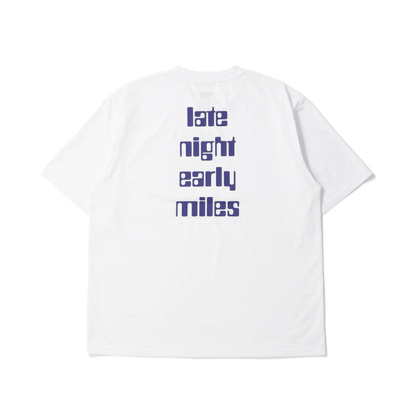 UNION ORIGINAL(ユニオンオリジナル)｜DANCE MARATHON TEE(ダンスマラソンティー)｜【公式通販 UNION TOKYO】｜ユニオントーキョー