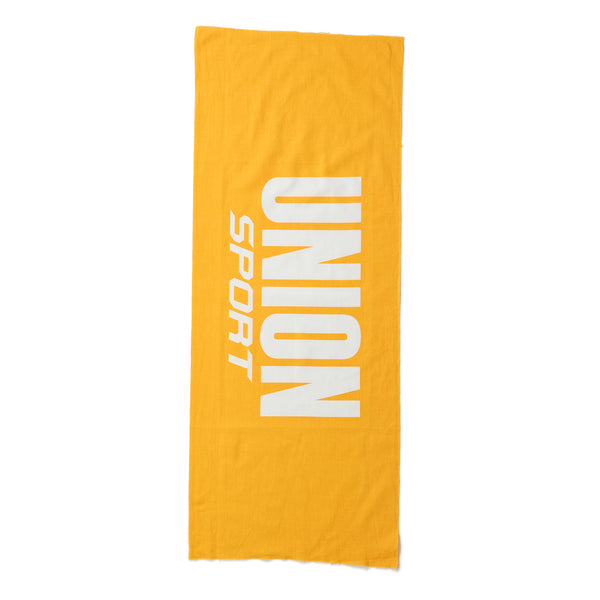 UNION ORIGINAL(ユニオンオリジナル)｜“TENUGUI” TOWEL by KAMAWANU(テヌグイタオルバイカマワヌ)｜【公式通販 UNION TOKYO】｜ユニオントーキョー