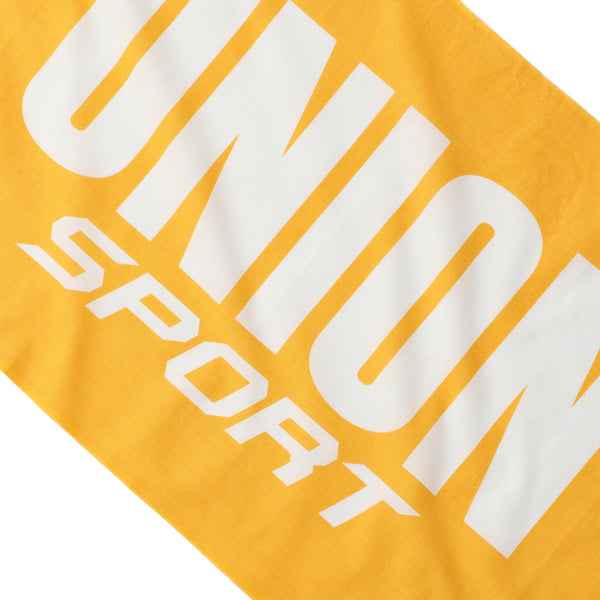 UNION ORIGINAL(ユニオンオリジナル)｜“TENUGUI” TOWEL by KAMAWANU(テヌグイタオルバイカマワヌ)｜【公式通販 UNION TOKYO】｜ユニオントーキョー