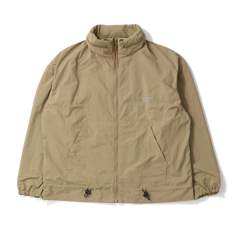 UNION ORIGINAL（ユニオンオリジナル）/ OUTER（アウター）/ TRACK JACKET商品 / KHAKI