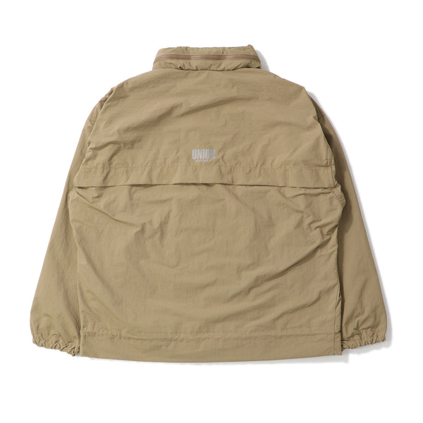 UNION ORIGINAL(ユニオンオリジナル)｜TRACK JACKET(トラックジャケット)｜【公式通販 UNION TOKYO】｜ユニオントーキョー