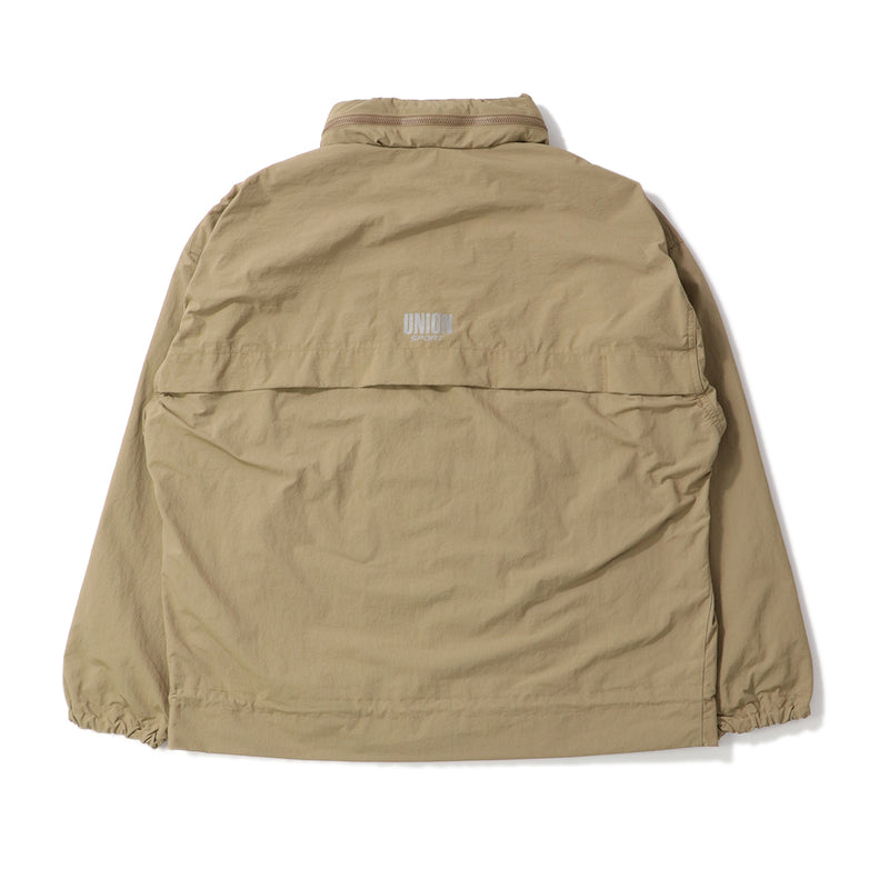 UNION ORIGINAL（ユニオンオリジナル）/ OUTER（アウター）/ TRACK JACKET商品 / KHAKI