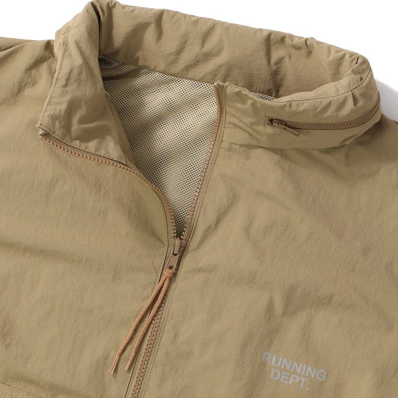 UNION ORIGINAL（ユニオンオリジナル）/ OUTER（アウター）/ TRACK JACKET商品 / KHAKI