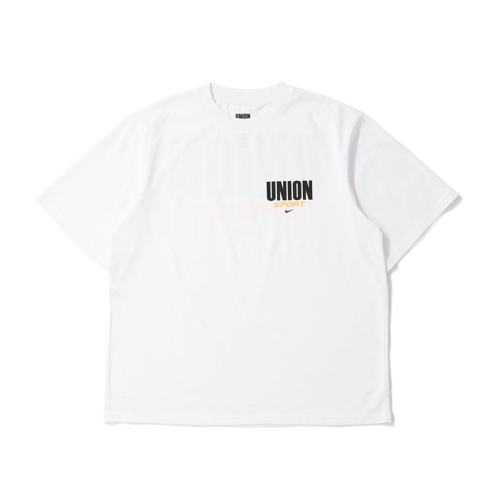 UNION SPORT TEE｜UNION ORIGINAL｜TOPS（トップス）｜【公式