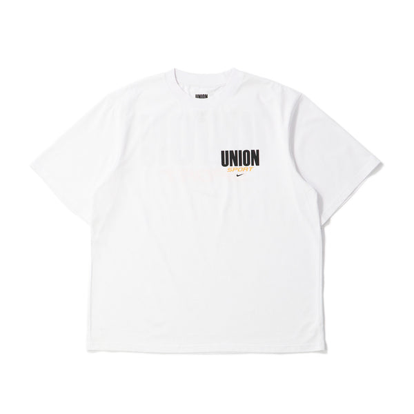 UNION ORIGINAL(ユニオンオリジナル)｜UNION SPORT TEE(ユニオンスポートティー)｜【公式通販 UNION TOKYO】｜ユニオントーキョー