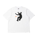 UNION ORIGINAL(ユニオンオリジナル)｜SW FRONTMAN TEE(エスダヴルフロントマンティー)｜【公式通販 UNION TOKYO】｜ユニオントーキョー