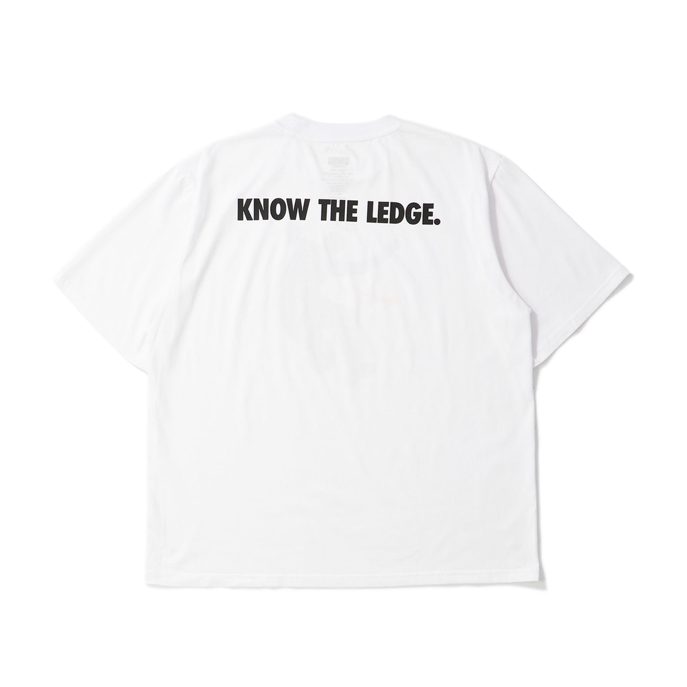 SW FRONTMAN TEE｜UNION ORIGINAL｜TOPS（トップス）｜【公式通販