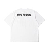 UNION ORIGINAL(ユニオンオリジナル)｜SW FRONTMAN TEE(エスダヴルフロントマンティー)｜【公式通販 UNION TOKYO】｜ユニオントーキョー