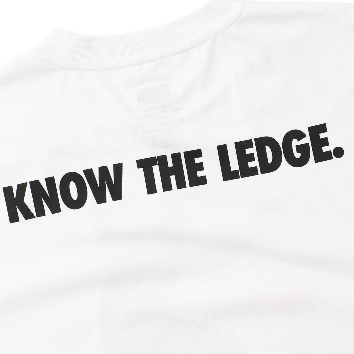 SW FRONTMAN TEE｜UNION ORIGINAL｜TOPS（トップス）｜【公式通販