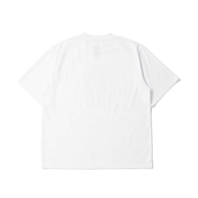 UNION ORIGINAL（ユニオンオリジナル）/ TOPS（トップス）/ HANDS UP TEE商品 / BLACK