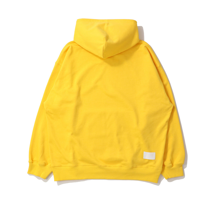 UNION ORIGINAL（ユニオンオリジナル）/ TOPS（トップス）/ TRACK SWEAT HOODY商品 / HEATHER GREY