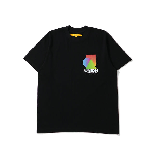 UNION ORIGINAL(ユニオンオリジナル)｜ARTS & CULTURE TEE  PIGMENT DYE W/ ENZYME WASH(アーツアンドカルチャーティーピグメントダイW/エンザイムウォッシュ)｜【公式通販 UNION TOKYO】｜ユニオントーキョー