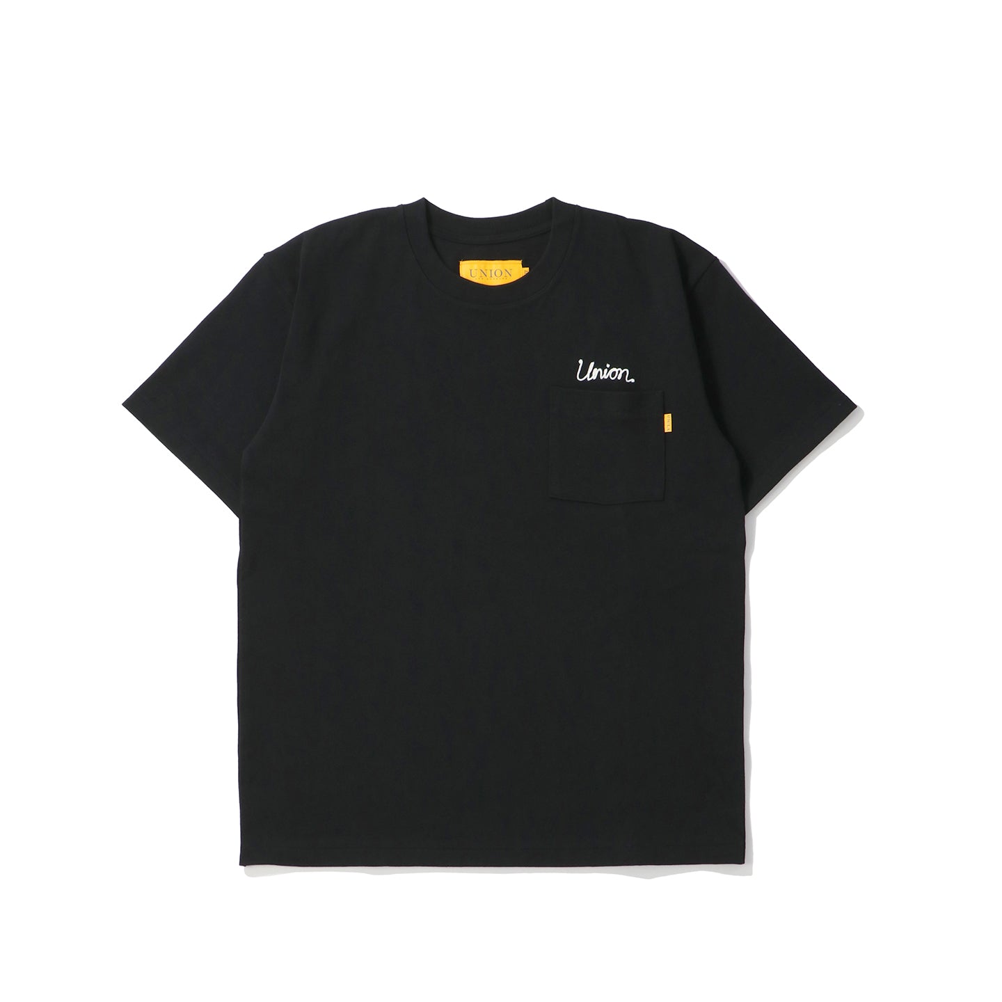 納得できる割引 UNION ORIGINAL(ユニオンオリジナル)｜UNION STITCHED POCHE S/S トップス