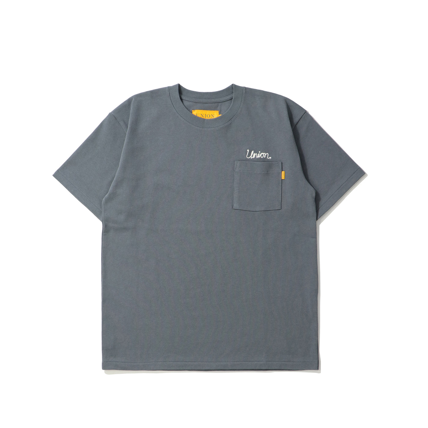 女性が喜ぶ♪ UNION ORIGINAL(ユニオンオリジナル)｜UNION S/S POCHE STITCHED トップス