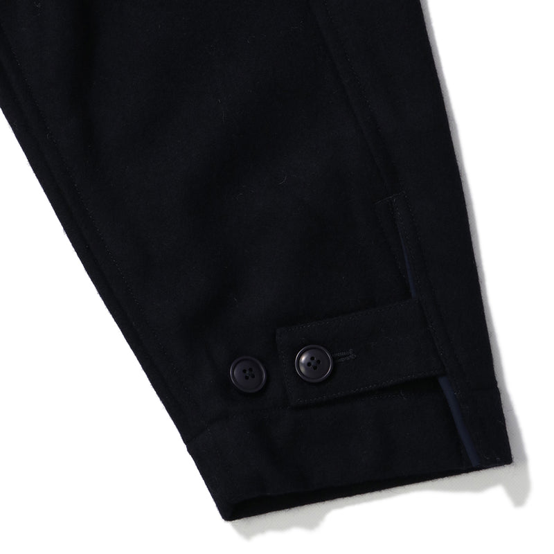 UNION ORIGINAL（ユニオンオリジナル）/ OUTER（アウター）/ ROOSEVELT TRENCH商品 / BLACK